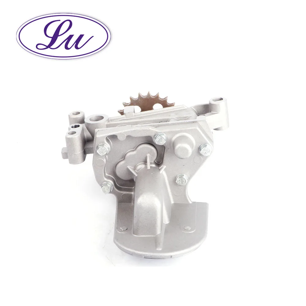 MD-154251 M324 auto engine OIL PUMP