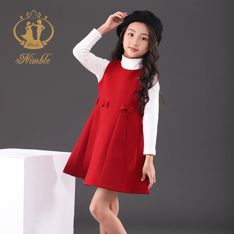 designer woolen dresses