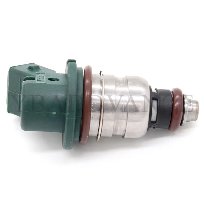 Electrical OEM 867867 Siemens Deka Fuel Injector for Renault
