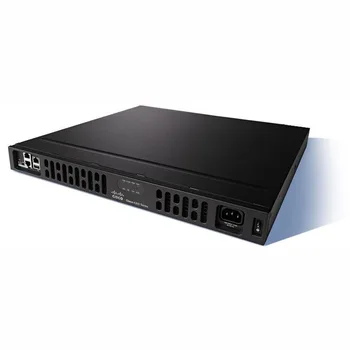 Cisco 4300 Series ルーター model:ISR4331中古 New-Original-4300-Router-