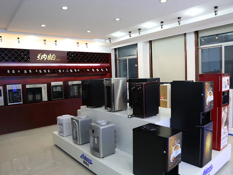 Zhejiang Aidewo Electronic Technology Co., Ltd. 1