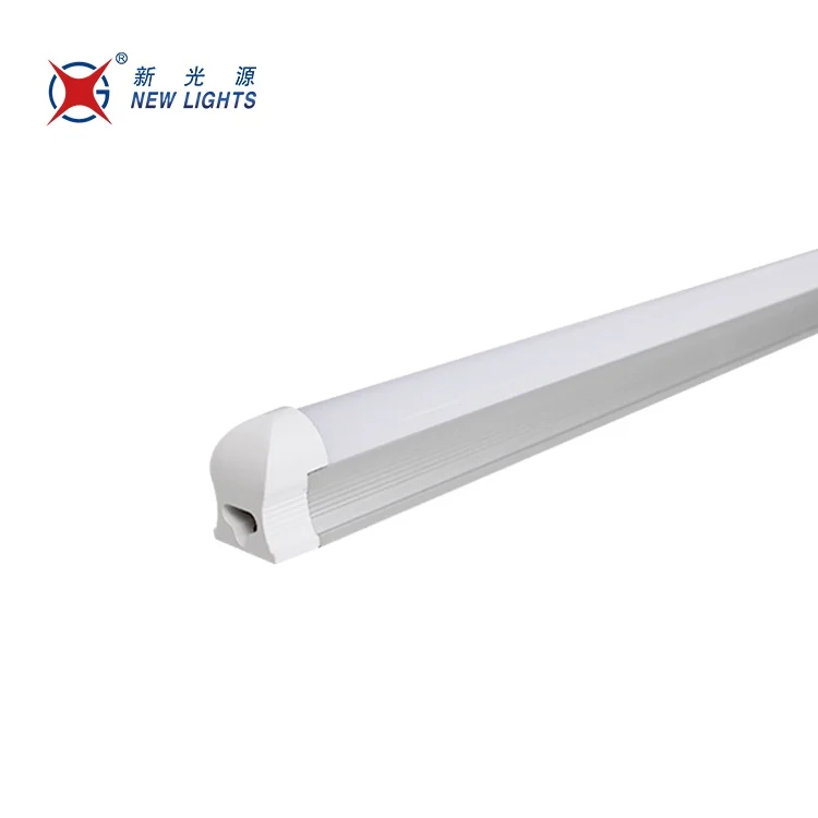 led tube light t5 integrative