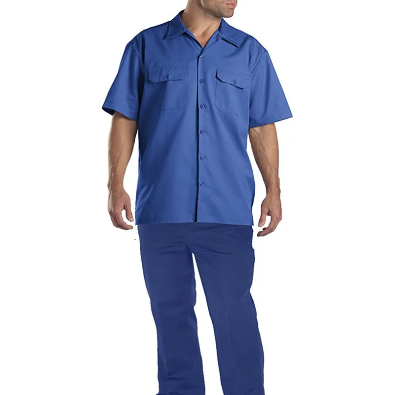 Buy Used Mechanic Working Uniforms Sale 