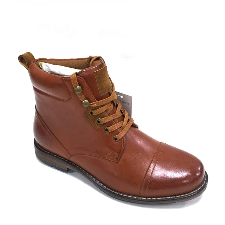 30 botas de hombre que son tendencia y combinan con todo (actualizado el 22  de octubre de 2021) | GQ España