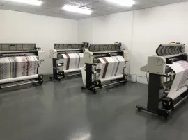 Foshan Duomai Apparel Accessory Co., Ltd.