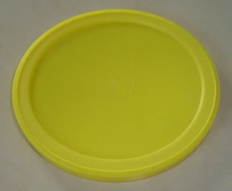 Custom Colorful Transparent Plastic Cover / Plastic Lid Buy Plastic