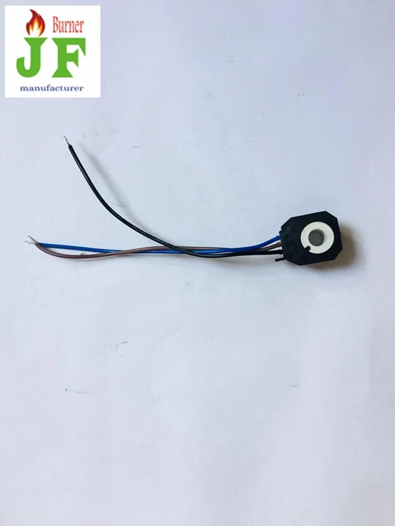 Combu Waste Oil Burner Solenoid Coil - Replacement Part Only, MPN 33225
