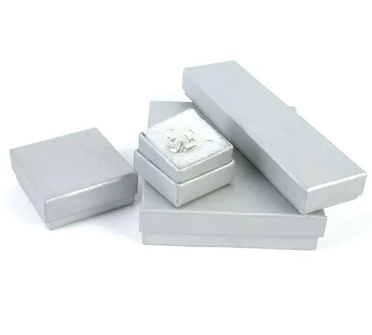 Voucher Present Box Gift Magnet Gift Box for Packaging