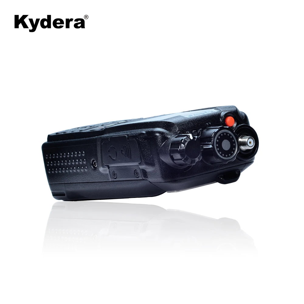 4G GPS Wifi Two Way Radio Mobil Phone Calling GSM Network Wireless Tour Guide System Talki Walki 100 km