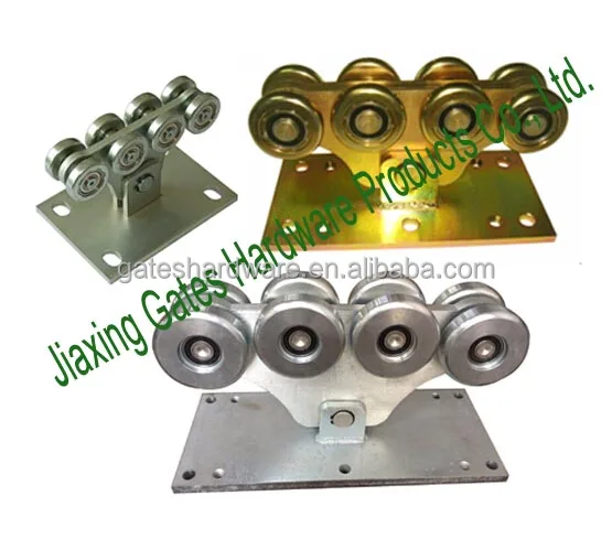 Automatic Gate Hardware and Accessory