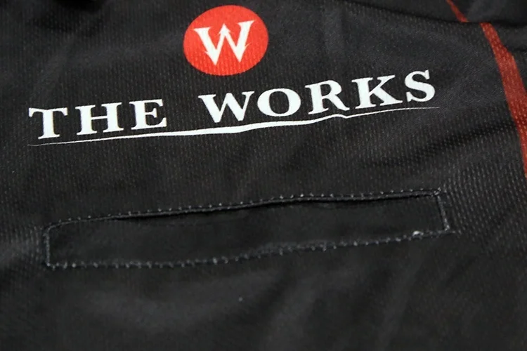 Custom Darts Polo Shirt Dart Jerseys Sublimation Darts Shirts