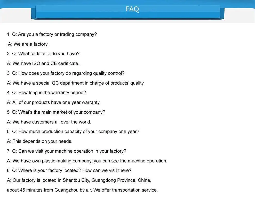 faq