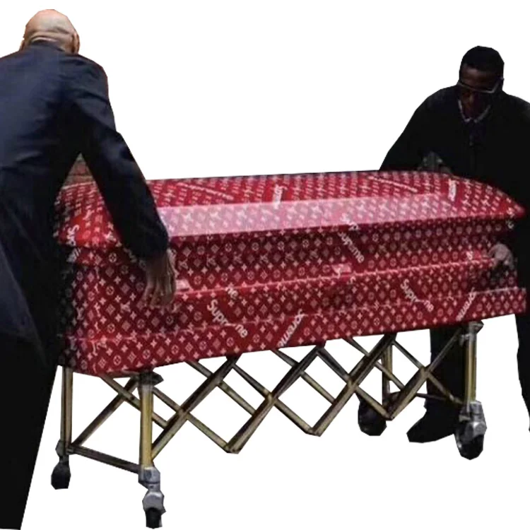 THR-CTF04 алюминиевого сплава шкатулка для грузовиков Мерседес