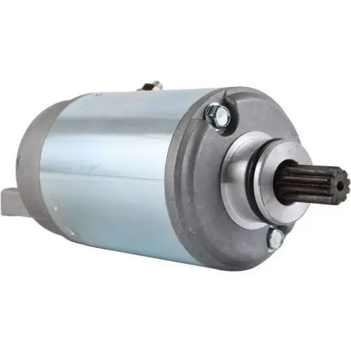 18828 Starter for KAWASAKI ZX900 & SUZUKI GS500 - 21163-0017