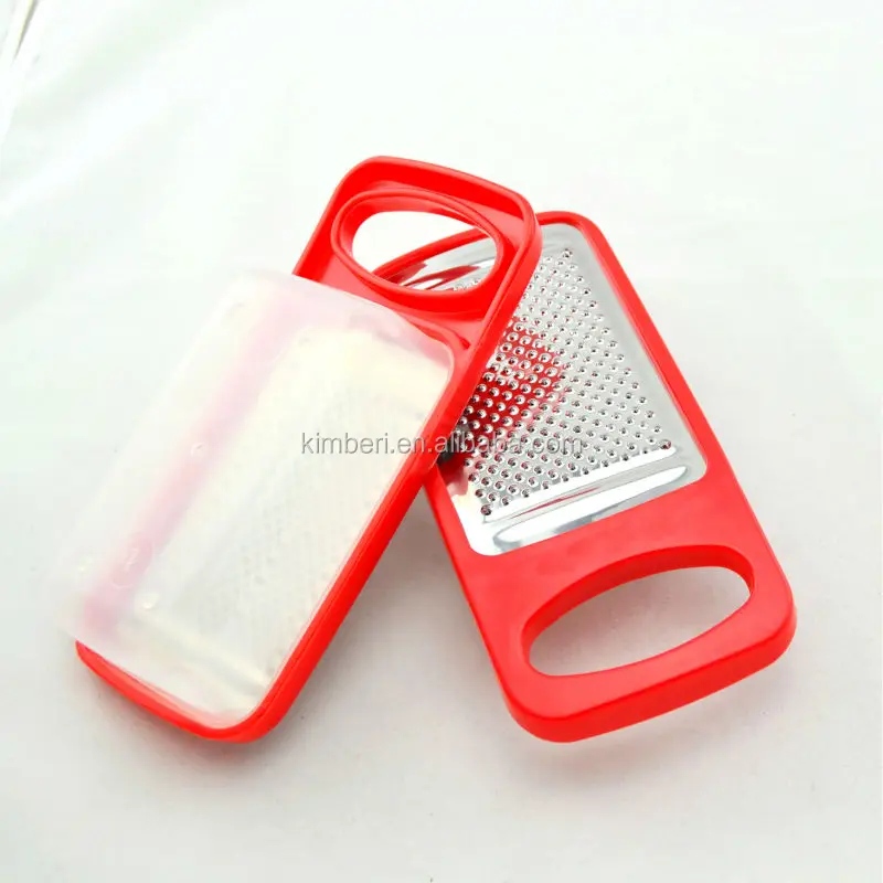 Cheap Factory Price Box Grater Good Quality Manual  Mini Cheese Grater