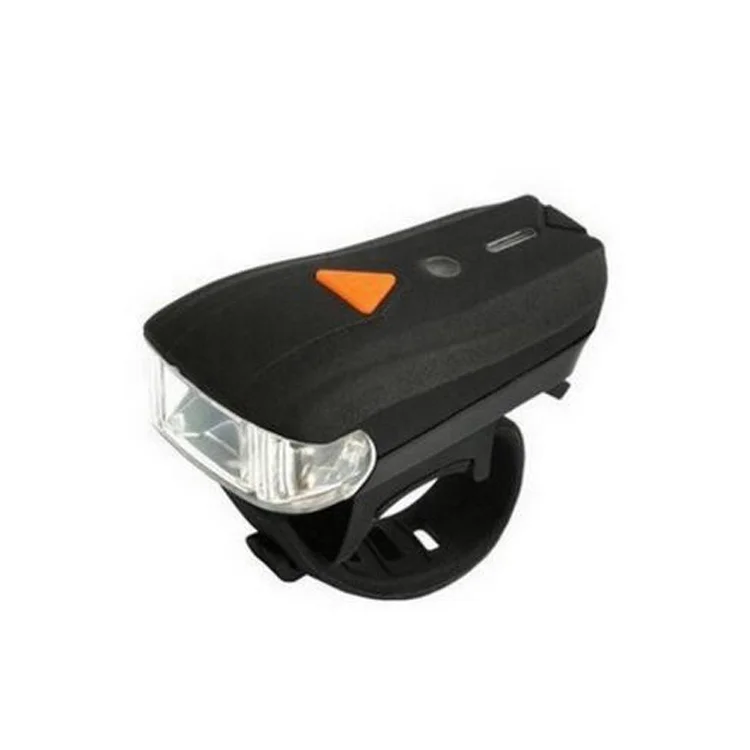 Clover Motion Sensor Smart Cycling Accessories 1200mAH Usb Rechargeable Lumigrids Led Bike Light