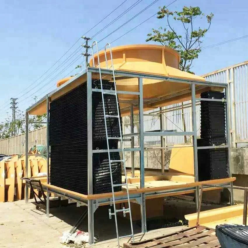 Cooling Tower, 500, 900mm, PVC - detail 2