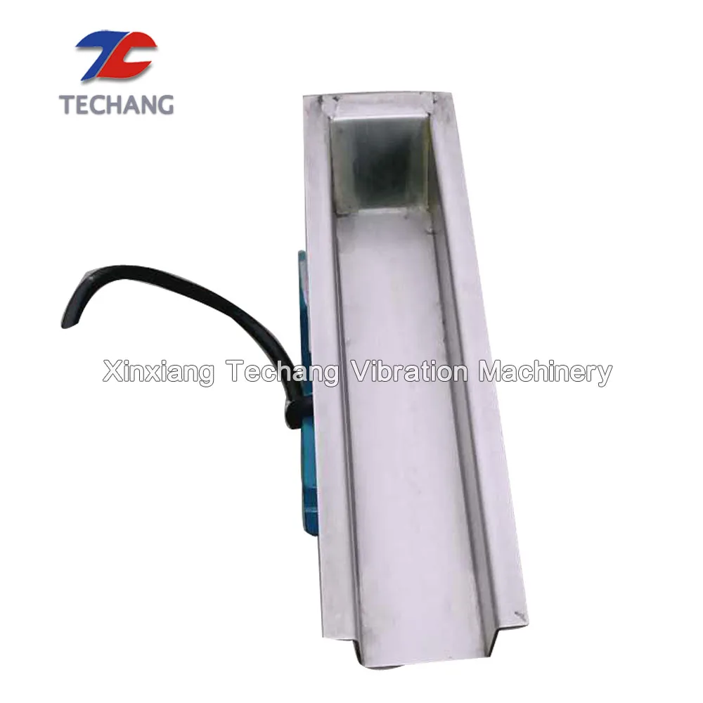 
 Мини-Тип Электромагнитный вибрационный/Вибрационный фидер  