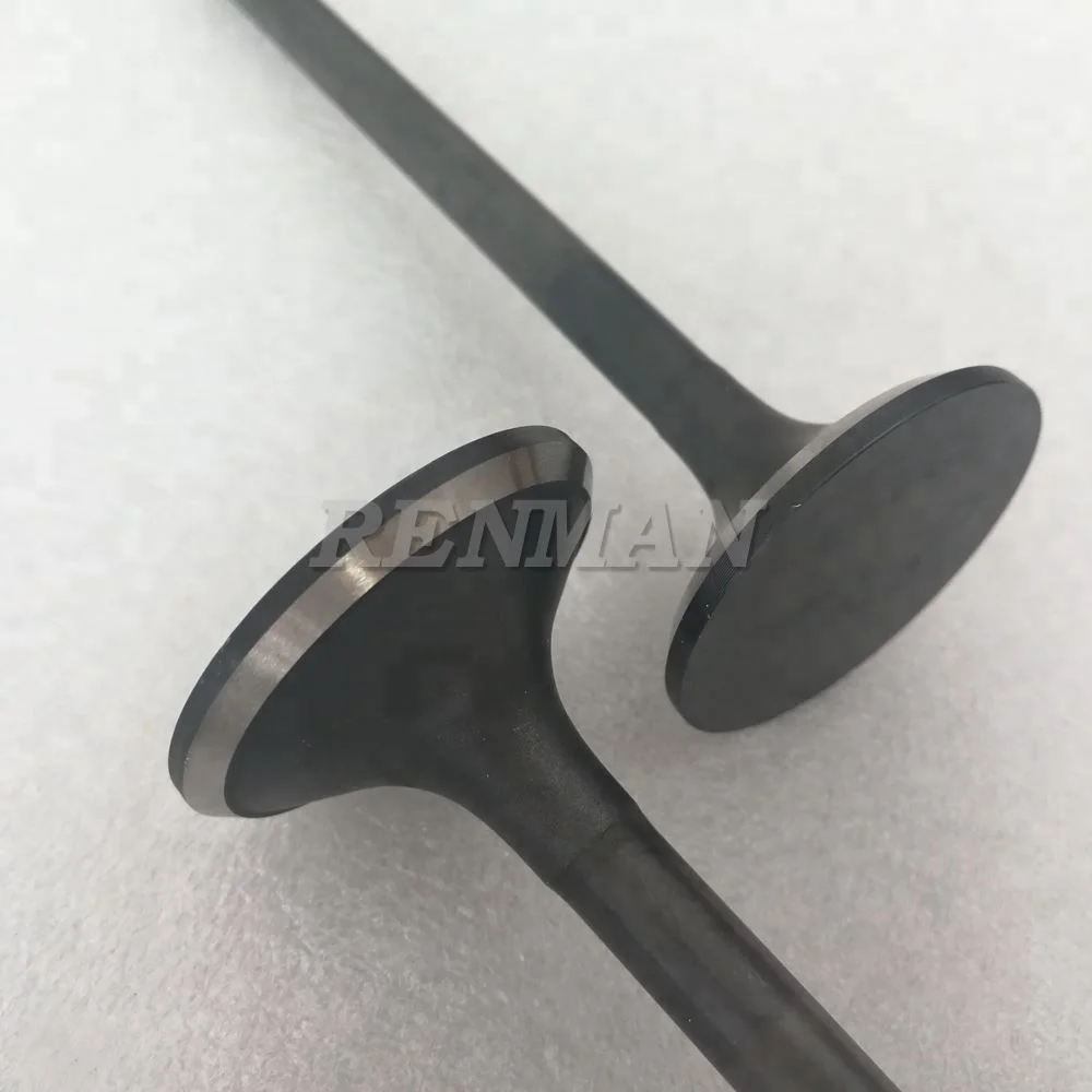 Wholesale Cummins 6CT Intake Exhaust Valve 3924492 3921444 3902253  