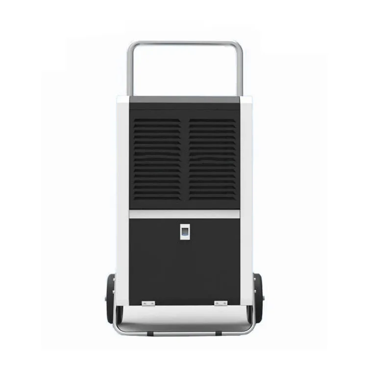 Medium Size Humidity Fire Dehumidifier Machine
