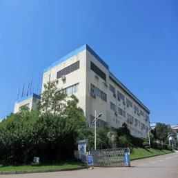Zhuzhou Kerui Cemented Carbide Co., Ltd.
