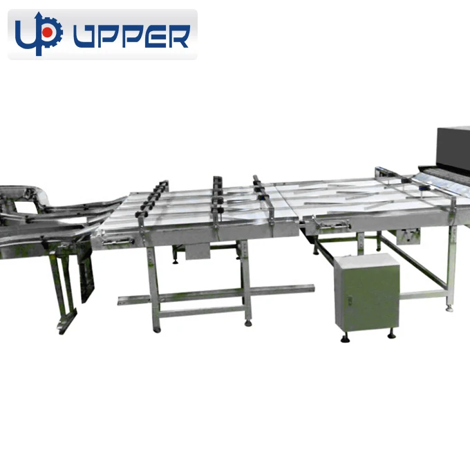 Автоматическое Коммерческое оборудование для упаковки пищевых продуктов для лапши