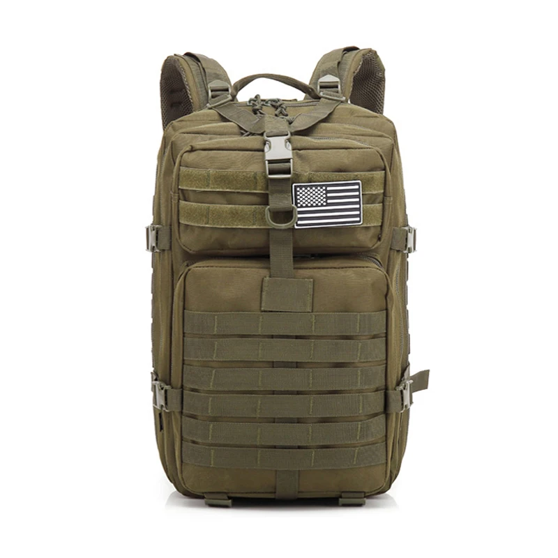 backpack military grade