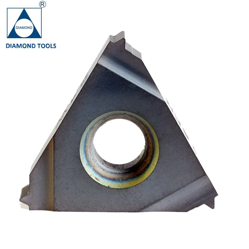 API Threading Inserts Threading Tools