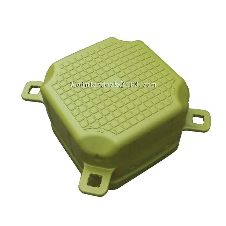 Modular Hdpe Floating Pontoon Jetty Malaysia