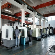 Ningbo Beilun Aofusen Instrument Co., Ltd.