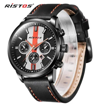 Ristos discount watch origin