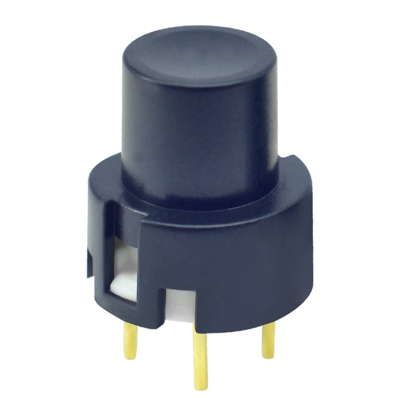 Lock desirable Specific Momentary Round Push Button Switch Pcb Mounting 12v (ts4) - Buy Push Button  Switch 12v,Round Push Button Switch Pcb Mounting,Momentary Round Push Button  Switch Product on Alibaba.com