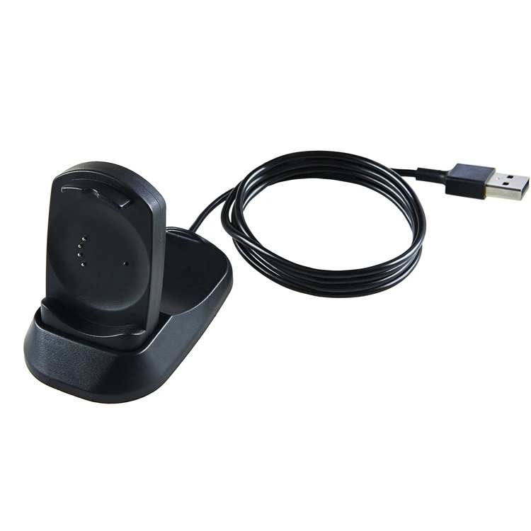 USB Charging Cable for Misfit Vapor Smartwatch Fitness Tracker Accessories