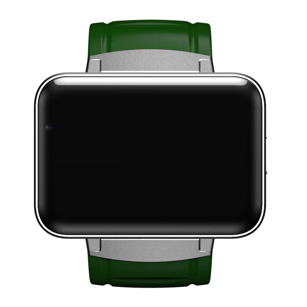 New Design DM98 Android Smart Watch Large Memory Smart Watchphone