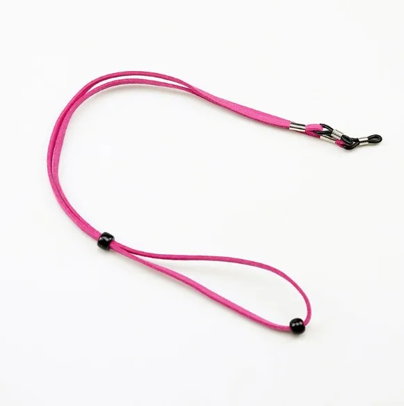 Лидер продаж, вельветовый регулируемый ремень для солнцезащитных очков BZ004, шнурок, аксессуары для очков