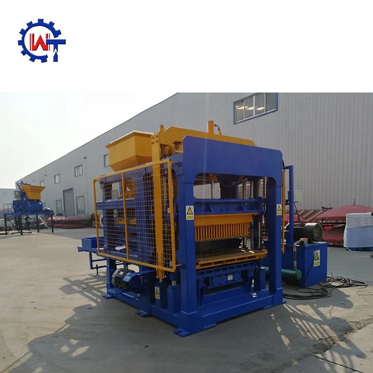 Hempcrete Block Making Machine Block Making Machine for Construction