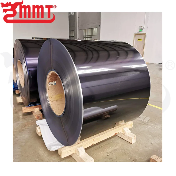 TINOX Blue Selective Coating for Solar Collector Aluminum Alloy Coil Custom Cutting Processing Service