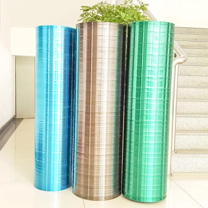 Polycarbonate Sheet Price for 2mm Roll Sheet
