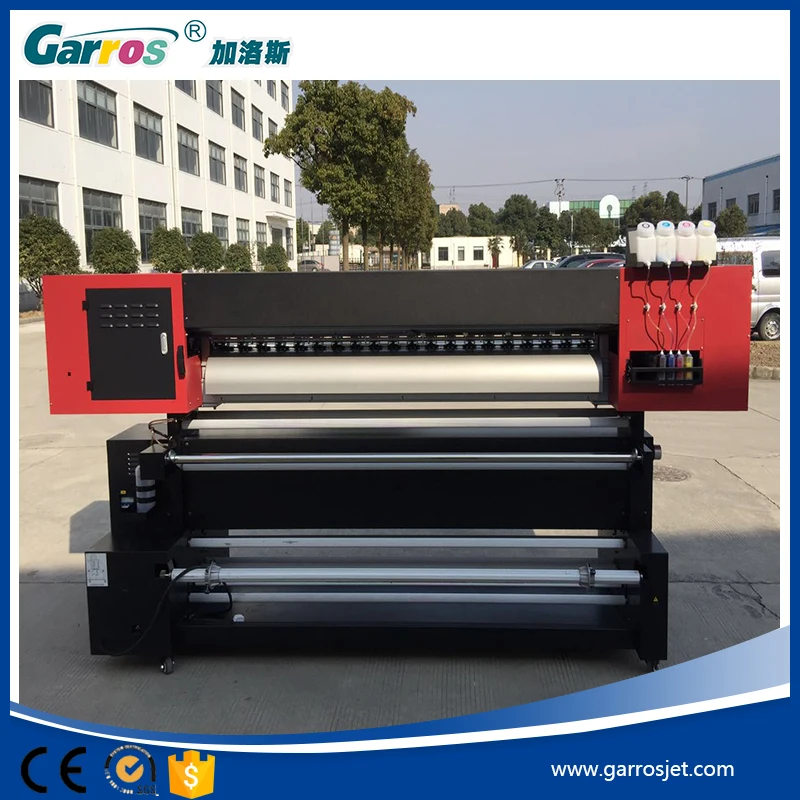 Digital Printing Home Textile Printer Fabric Digital Direct Textile Printing Machine