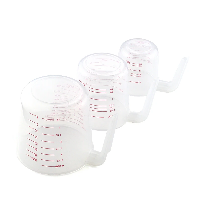 
 Оптовая продажа с завода, цифровой 1 литресиликон, набор пластиковых шкал, мерный стакан  