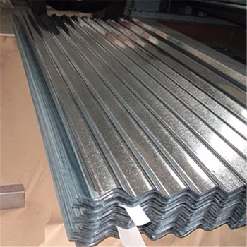 28g Corrugated Zinc Aluminium Roofing Sheets In Jamaica - Buy Zinc ...