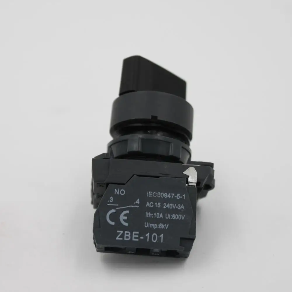 Xbs Interruttore Di Emergenza Pulsante Di Emergenza Interruttore - Foto 8