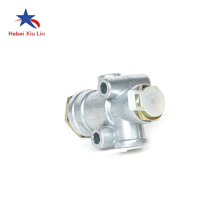 9006527 Hydraulic Synchronization Valve Assembly