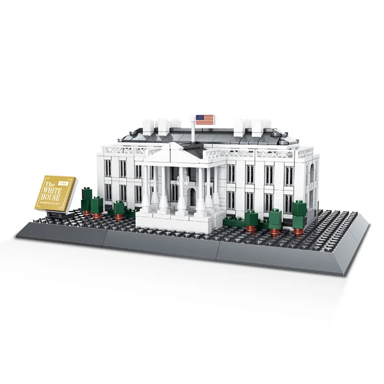 architecture toys for 6 year olds