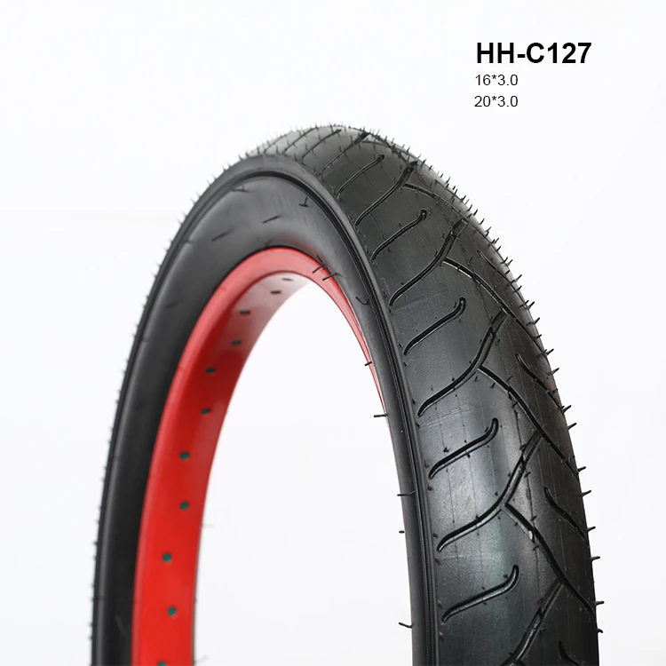 26x3 8 fat bike tires