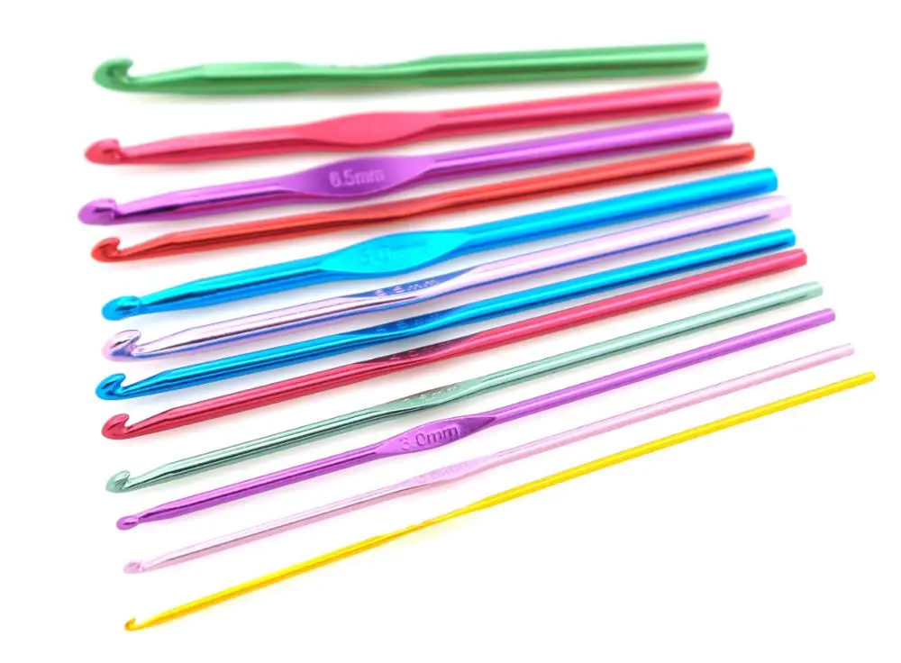 Wholesale Crochet Hooks - HiyaHiya Europe