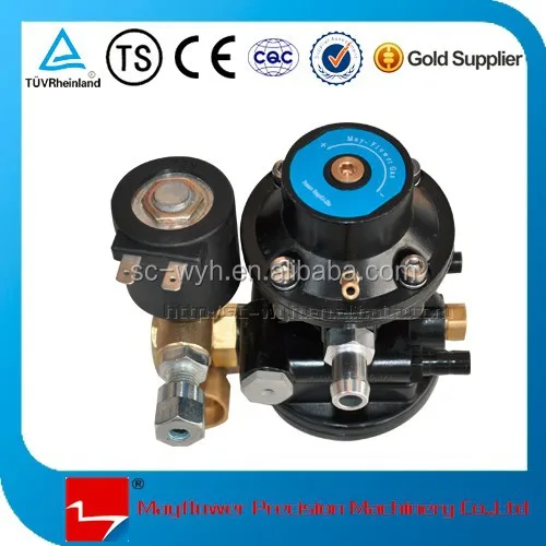 
 Новинка 2018, распродажа, регулятор давления CNG для газового баллона  