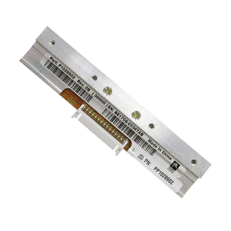 100% New Original Thermal Printhead PP1028902 for ZB ZT210 ZT220 ZT230
