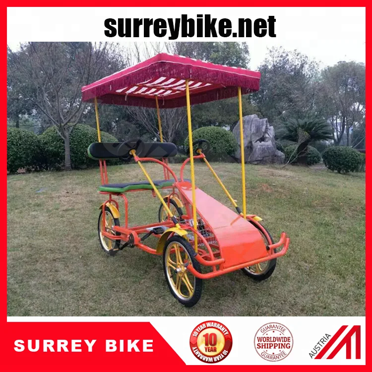 surrey bicycle for sale