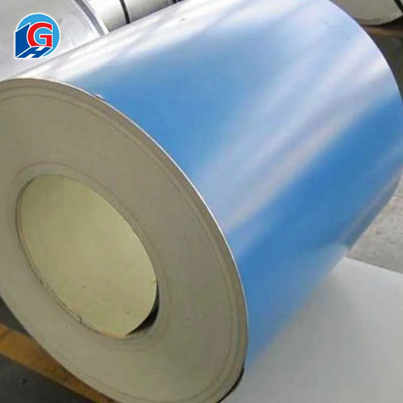 Отличную коррозионную стойкость доски сталь в рулонах